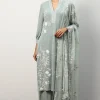 RANNA GILL Addison Tunic Beige Clearance