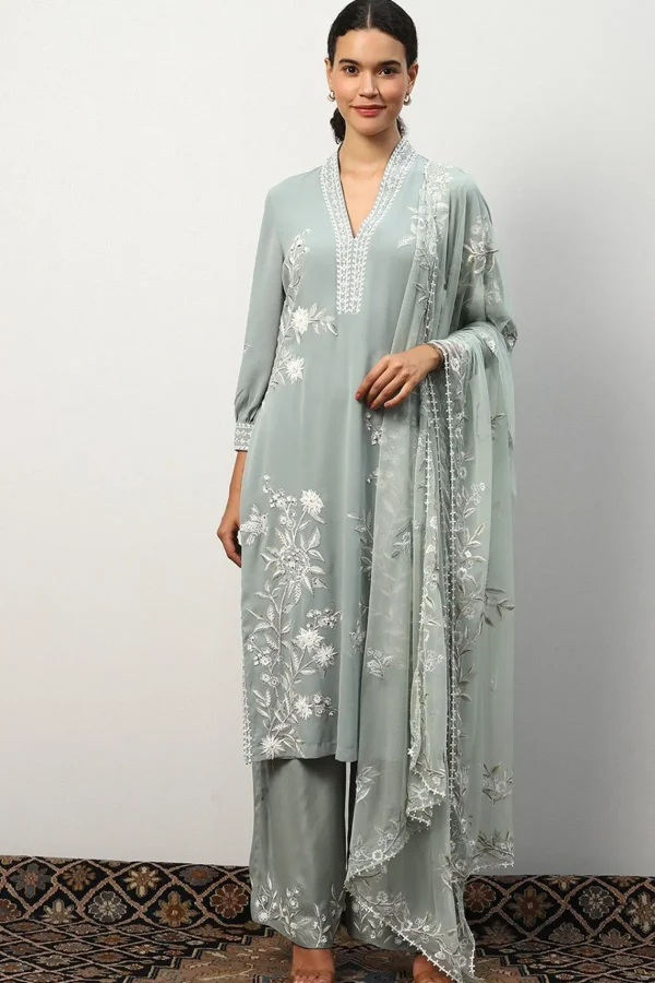 RANNA GILL Addison Tunic Beige Clearance