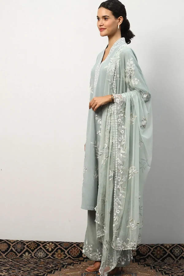 RANNA GILL Addison Tunic Beige Fashion