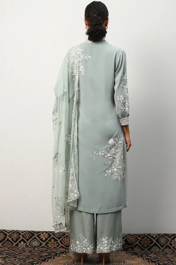 RANNA GILL Addison Tunic Beige Fashion