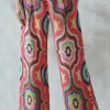 RANNA GILL Aepen Pants Multi Flash Sale