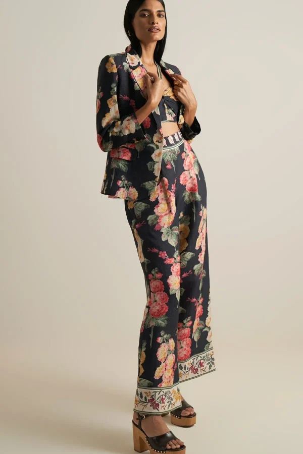 RANNA GILL Brooke Jacket Black Best Sale