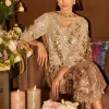 RANNA GILL Cienna Tunic Set Grey Hot