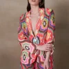 RANNA GILL Faith Jacket Multi Online