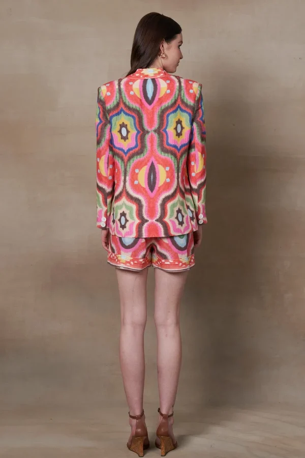 RANNA GILL Faith Jacket Multi Online