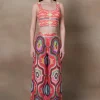 RANNA GILL Iris Corset Multi Best Sale
