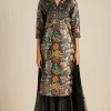 RANNA GILL Jahan Tunic Set Cheap