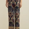 RANNA GILL Janet Pant Multi Discount
