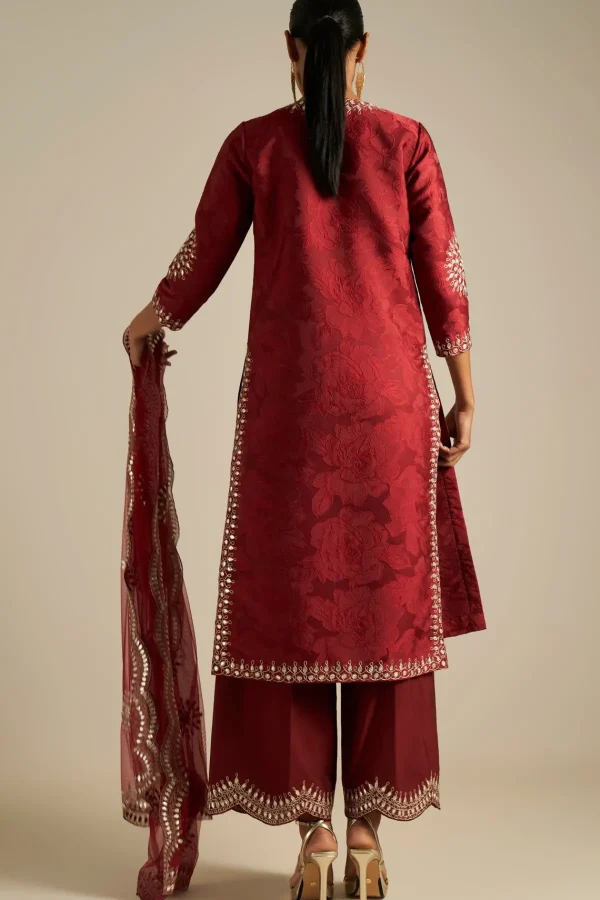 RANNA GILL Kiara Tunic Set Sale
