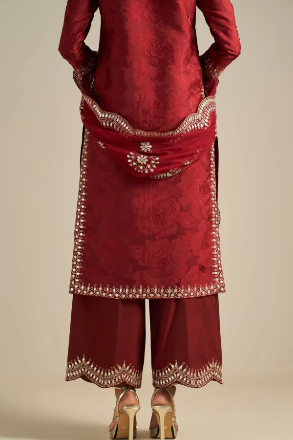 RANNA GILL Kiara Tunic Set Sale