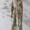 RANNA GILL Kira Tunic Pistashio Discount
