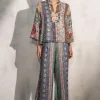 RANNA GILL Luisa Matching Set Multi Clearance