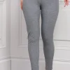 RANNA GILL Piper Pant Grey Cheap