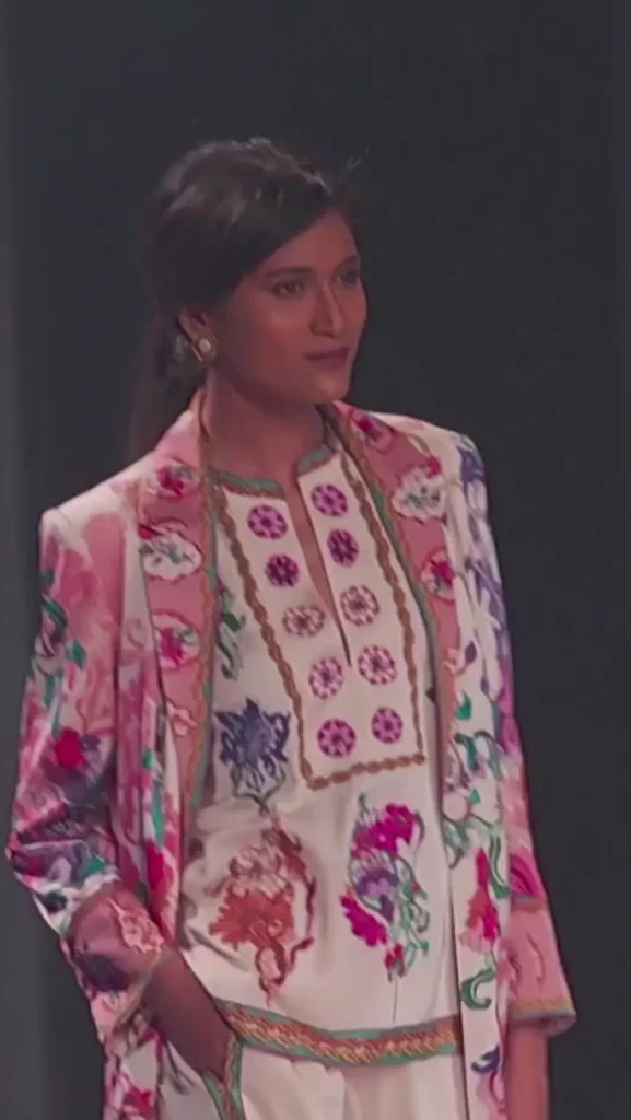RANNA GILL Pompeii Boho Matching Set Off White Cheap