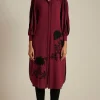 RANNA GILL Riena Tunic New