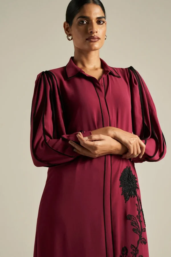 RANNA GILL Riena Tunic New