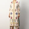 RANNA GILL Riyan Tunic Off White Flash Sale