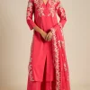 RANNA GILL Rysa Tunic Set Flash Sale
